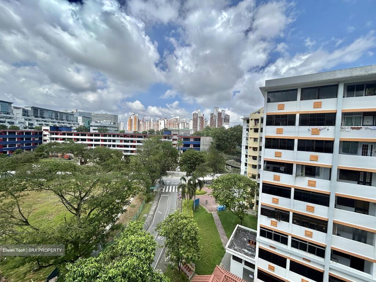 Blk 86 Commonwealth Heights (Queenstown), HDB 3 Rooms #512359541
